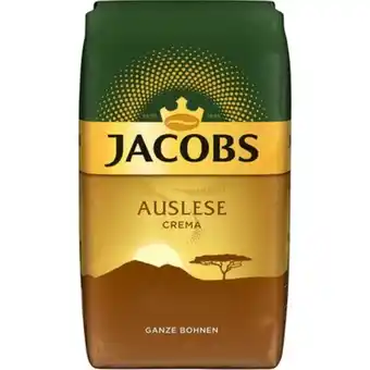 PENNY Jacobs auslese crema od. espresso penny 1 kilogramm 1 packung Angebot