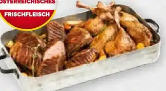 Billa Rotkraut & Semmelknödel Angebot