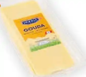 Billa Woerle Gouda Scheiben Angebot