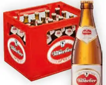 Billa Villacher Märzen Angebot