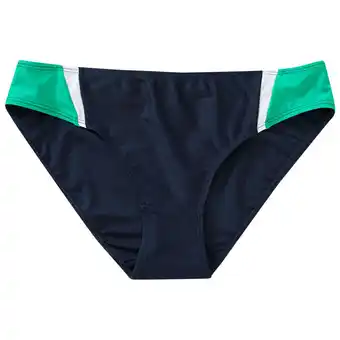 Ernsting's family Damen bikinislip im sportlichen design Angebot