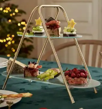 Tchibo Eduscho Etagere Angebot
