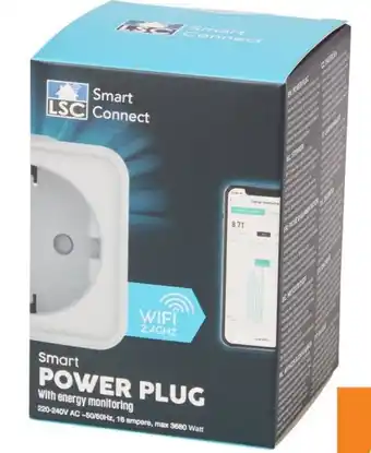 Action LSC Smart Connect Intelligenter Angebot