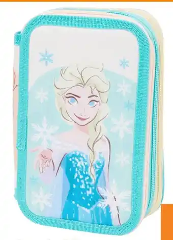 Action Mäppchen mit Zubehör Angebot