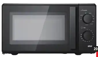 Pagro Diskont Mikrowelle Angebot