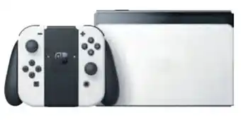 Libro NINTENDO SWITCH (OLED-MODELL) Angebot