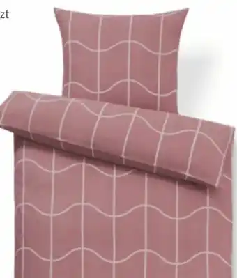 Tchibo Eduscho Biber-bettwäsche Angebot