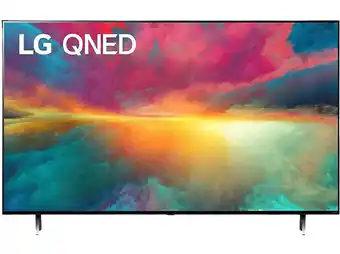 Media Markt Lg electronics 65qned756ra 65 zoll 4k qned tv Angebot