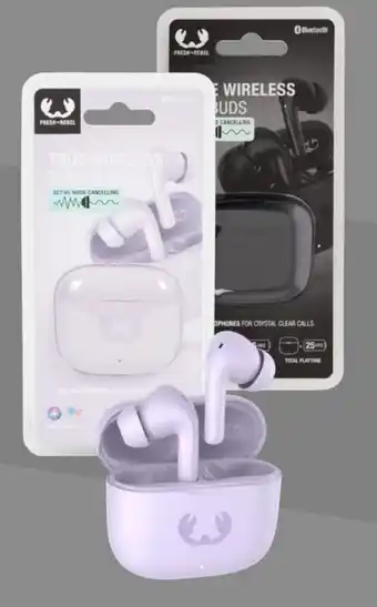 Action Fresh 'n Rebel Kabellose Kopfhörer Angebot