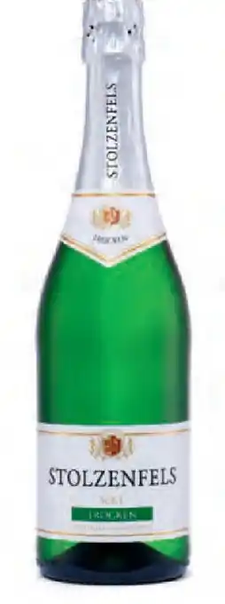 Hofer STOLZENFELS SEKT Angebot