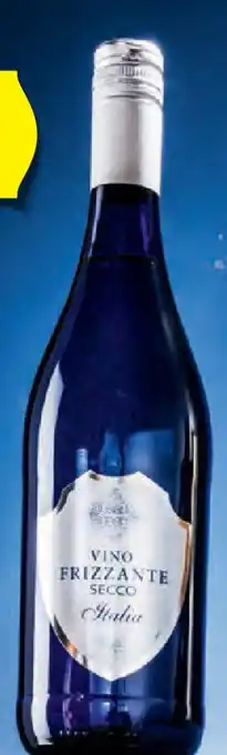 Hofer VINO FRIZZANTE SECCO Angebot