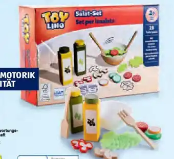 Hofer TOYLINO HOLZ-KÜCHEN- UND WERKSTATTZUBEHÖR Angebot