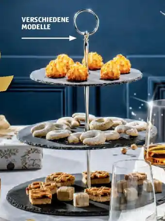 Hofer CROFTON ETAGERE Angebot