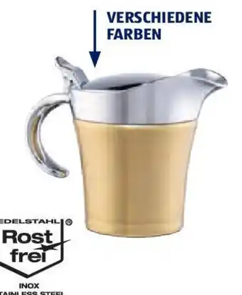 Hofer CROFTON THERMO SAUCIERE Angebot