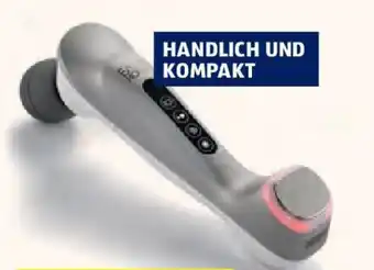 Hofer EASYHOME PUNKTUELLES MASSAGEGERÄT Angebot