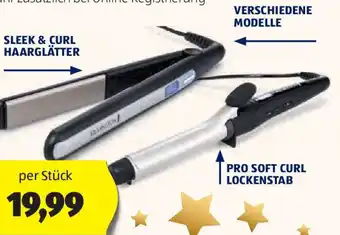 Hofer REMINGTON HAARSTYLING-GERÄTE Angebot