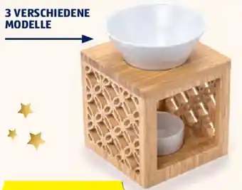 Hofer HOME CREATION DESIGN-AROMALAMPE Angebot