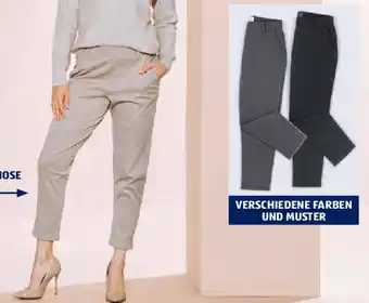 Hofer DAMEN-HOSE Angebot