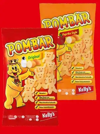 Interspar Pom-Bär Angebot