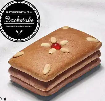 Interspar Unser LEBKUCHEN 3ER Angebot