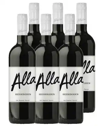 Interspar Allacher Cuvée Heideboden Angebot