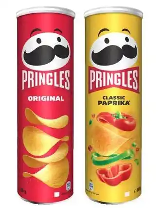 Interspar Pringles Chips Angebot