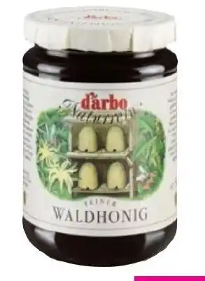 Sutterlüty Darbo Waldhonig 1 kg Angebot