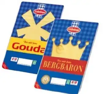 Sutterlüty Schärdinger Käsescheiben 150g Angebot
