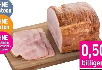 Sutterlüty Wiesbauer Wiener Krustenbraten 100g Angebot