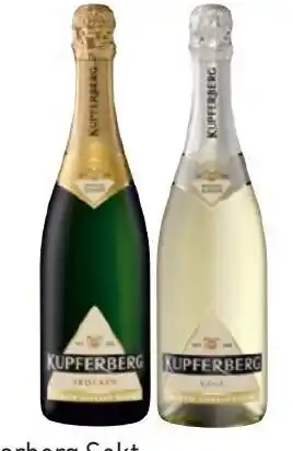 Sutterlüty Kupferberg Sekt 0,75 Liter Angebot