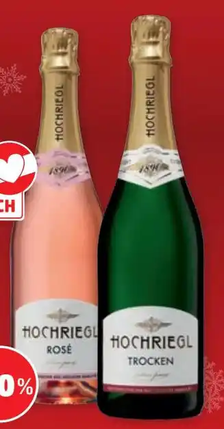 PENNY HOCHRIEGL SEKT Angebot