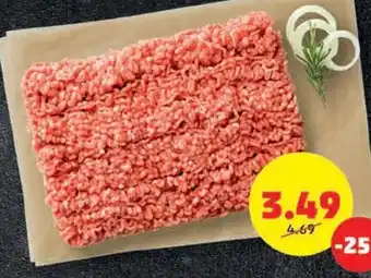 PENNY MAGERES FASCHIERTES Angebot