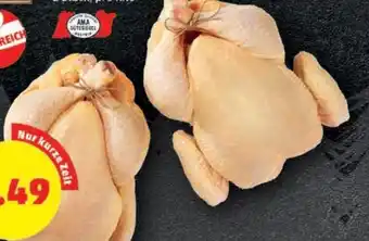 PENNY HENDL BRATFERTIG Angebot