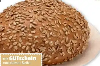 PENNY HERZHAFTES SONNENBLUMENBROT Angebot