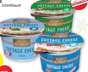 PENNY ICH BIN ÖSTERREICH COTTAGE CHEESE Angebot