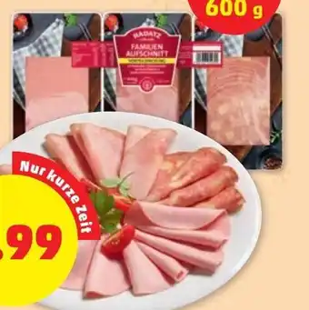 PENNY RADATZ FAMILIENAUFSCHNITT Angebot