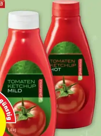 PENNY KETCHUP Angebot