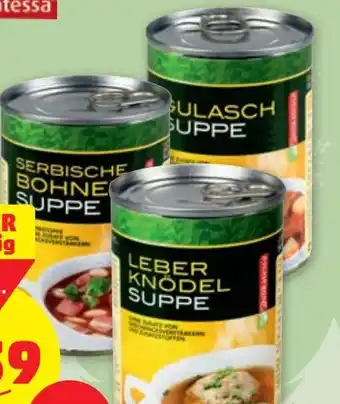 PENNY SUPPE Angebot