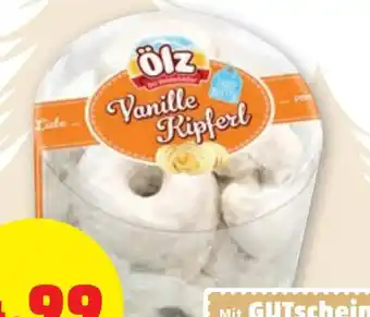 PENNY ÖLZ VANILLEKIPFERL Angebot