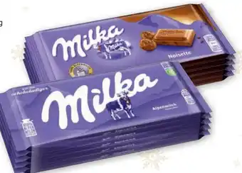 PENNY MILKA SCHOKOLADE Angebot