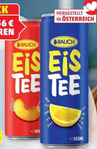 PENNY RAUCH EISTEE Angebot