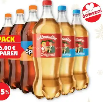 PENNY ALMDUDLER Angebot