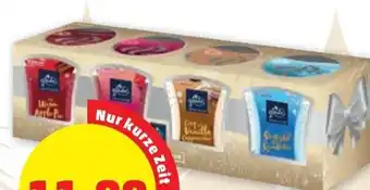 PENNY GLADE DUFTKERZEN GESCHENKSET Angebot