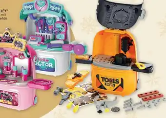 PENNY SPIELSET IM TROLLEY Angebot