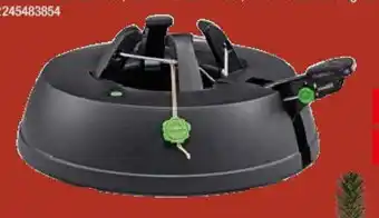 Hagebau Christbaumständer ,,GreenLine" Angebot