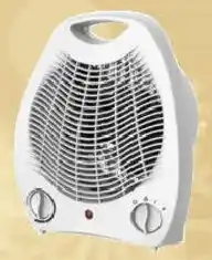 Hagebau GO/ON Heizlüfter Angebot