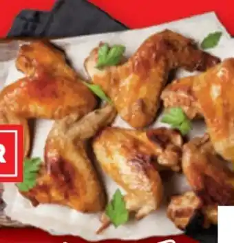 Lidl Hendl-flügerl Angebot