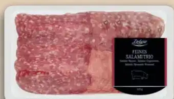 Lidl Salami-trio Angebot