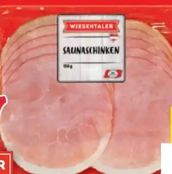 Lidl Saunaschinken Angebot