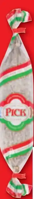 Lidl Original ungarische salami Angebot